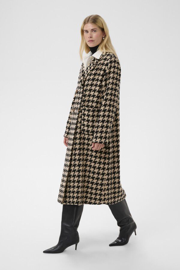 CUkilara Long Coat