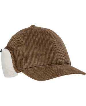 CAPS UNISEX ADULT WOVEN