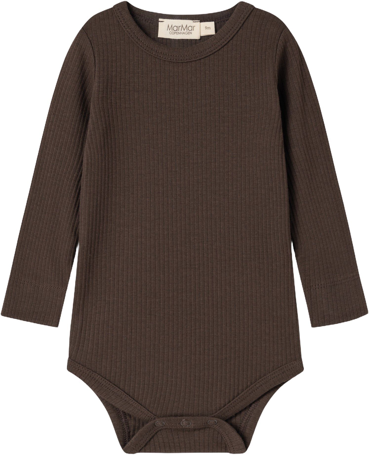 Plain Body LS