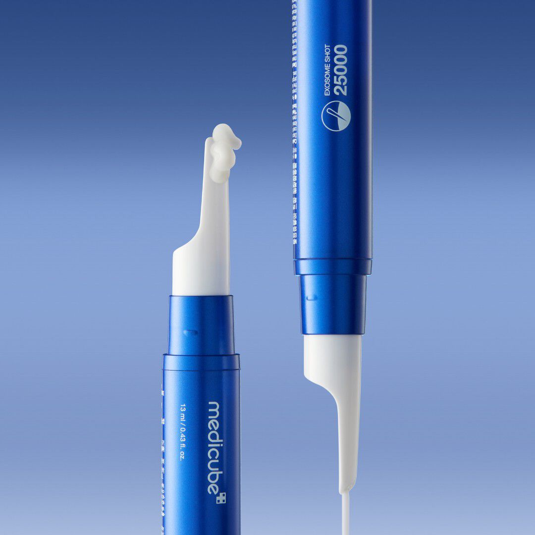 One Day Exosome Shot Pore Serum 25000 13ml.