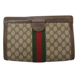 Gucci Clutch