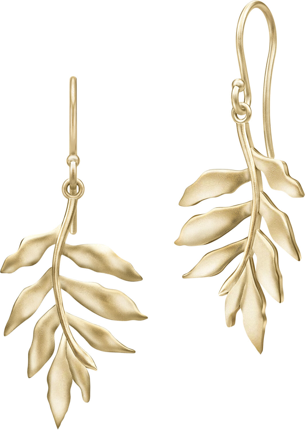 Tree of life earrings