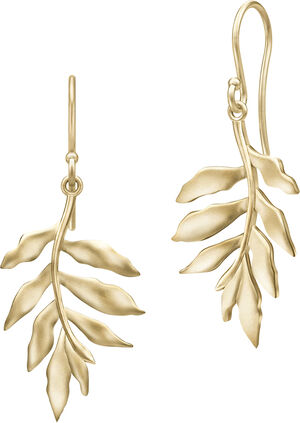 Tree of life earrings