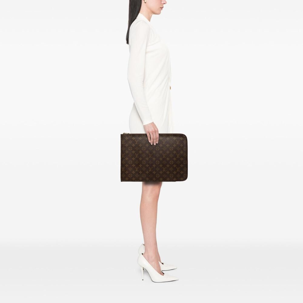 Louis Vuitton Poche Documents