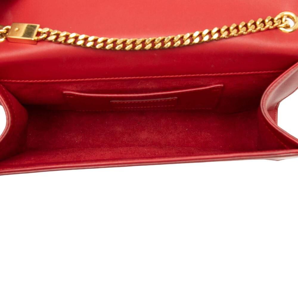 Yves Saint Laurent Crossbody Bag