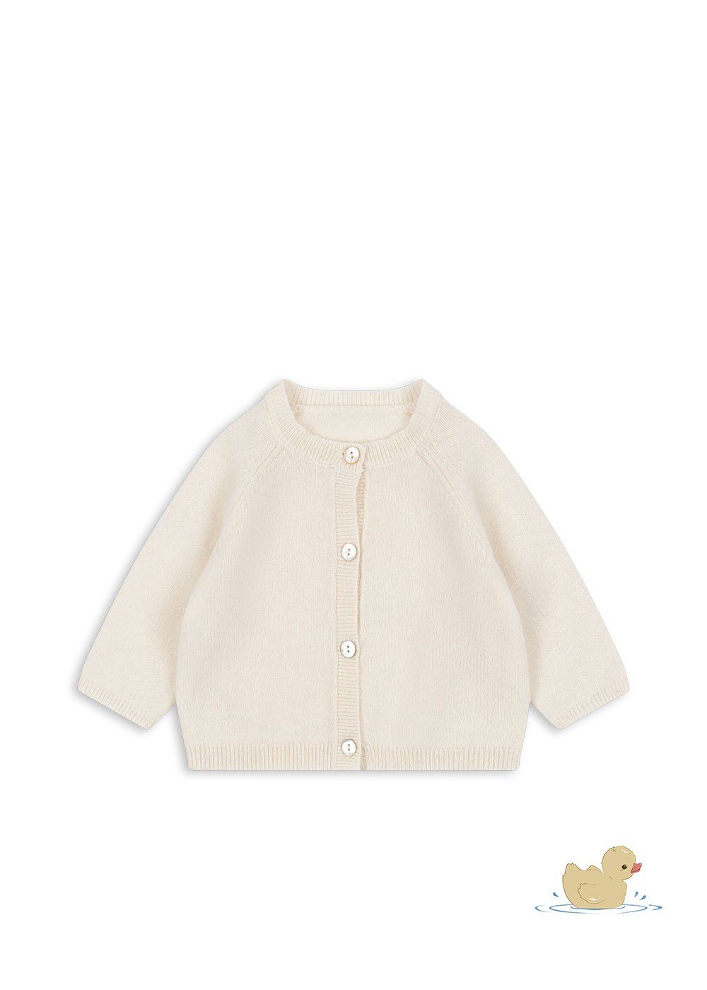 SAVORA CARDIGAN
