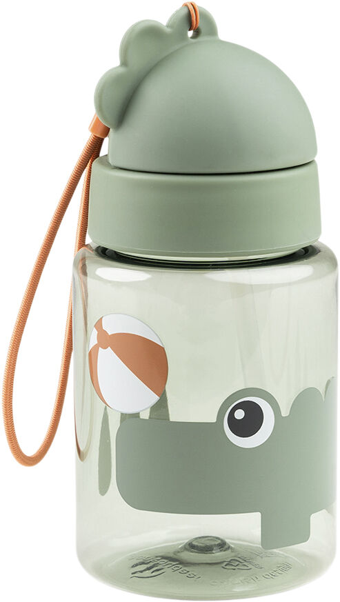 Drikkedunk m/suger&oslash;r Playground Gr&oslash;n