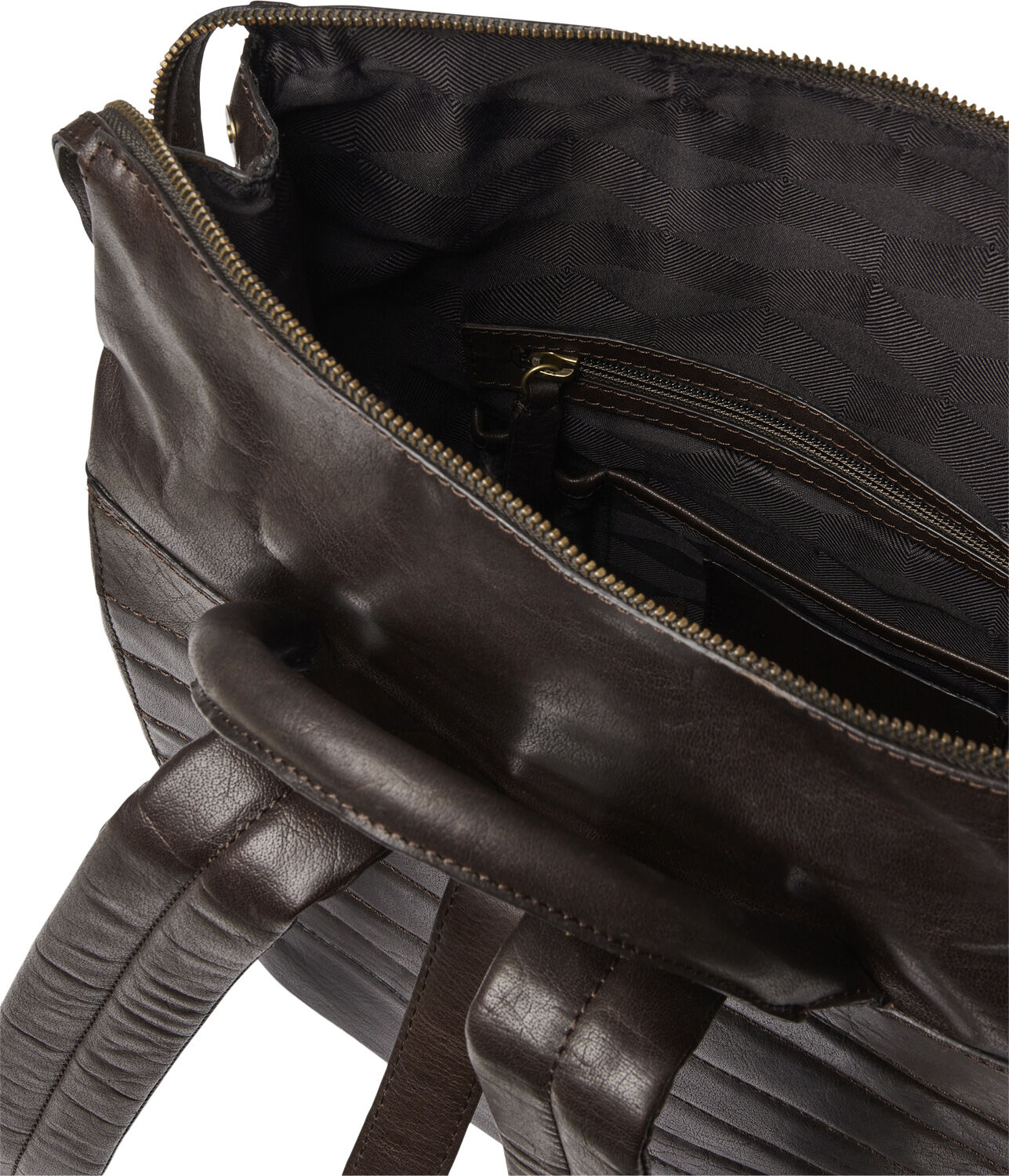 Palermo Antique brass