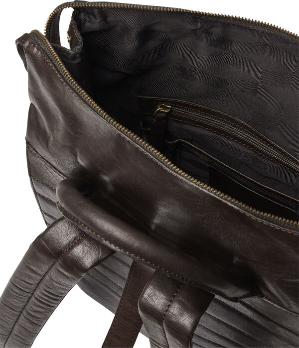 Palermo Antique brass