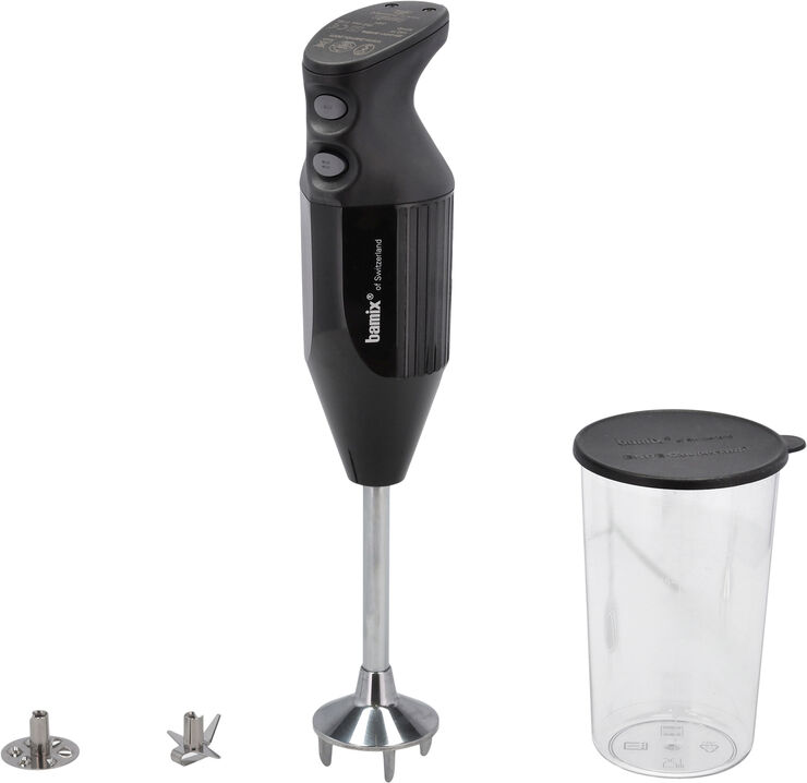 Stavblender Daily 140w Sort