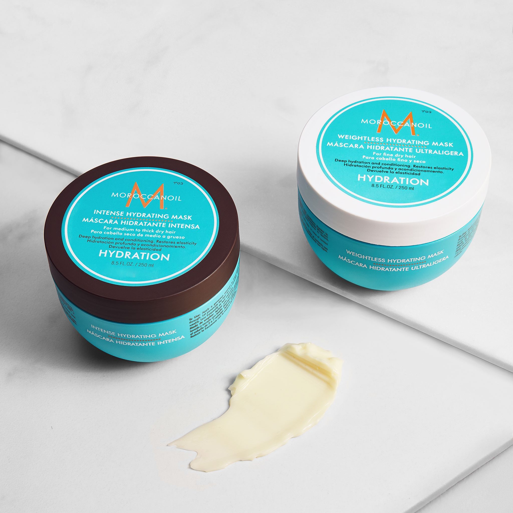Weightless Mask, 250 ml.
