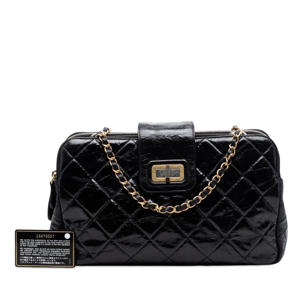 Chanel Tote