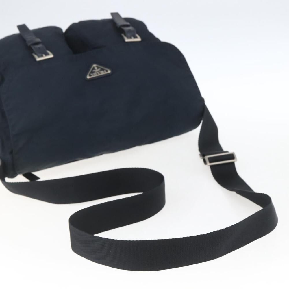 Prada Messenger Bag