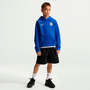 Chelsea NSW Club H&aelig;ttetr&oslash;je