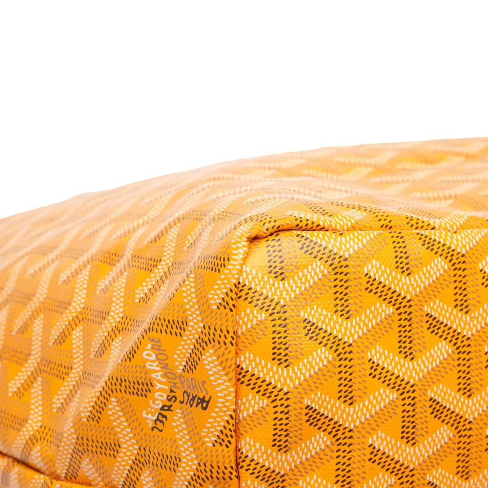 Goyard St Louis Tote