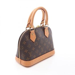 Louis Vuitton Alma