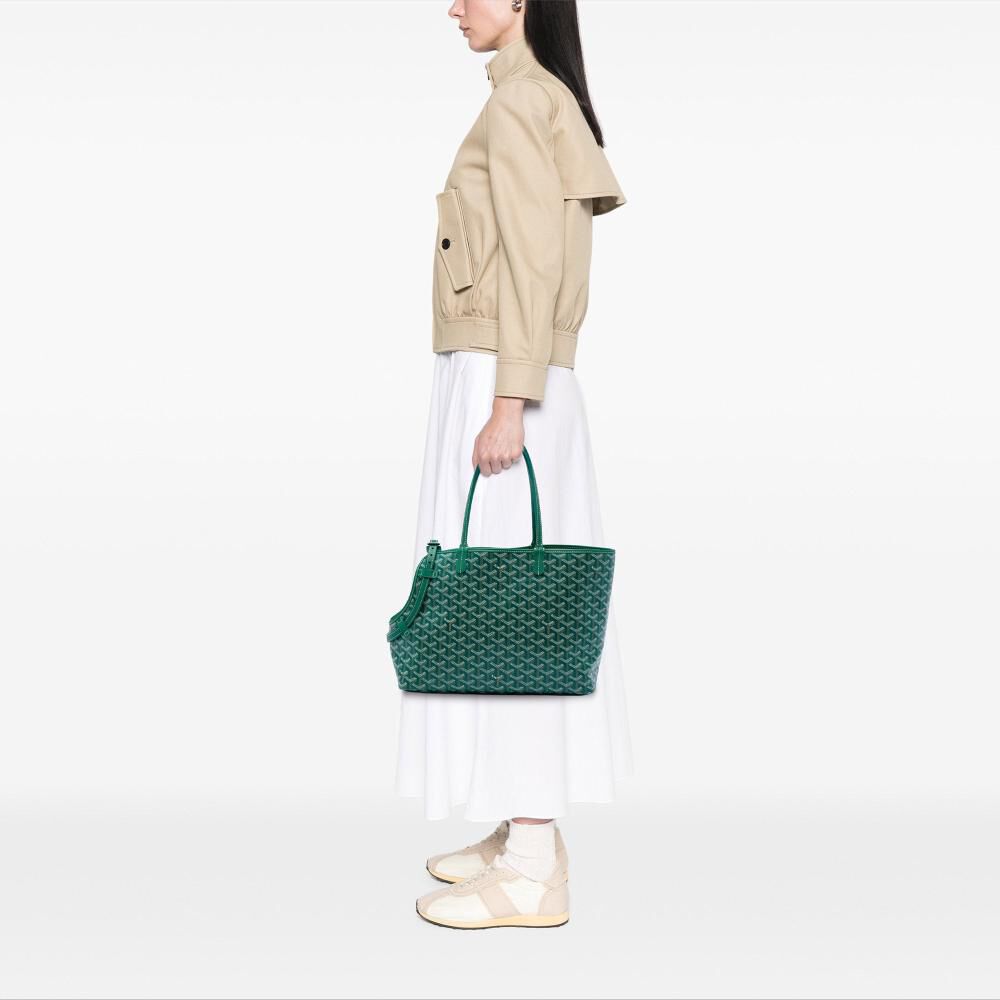 Goyard Tote