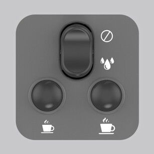 3-2-6 ESPRESSOMASKINE