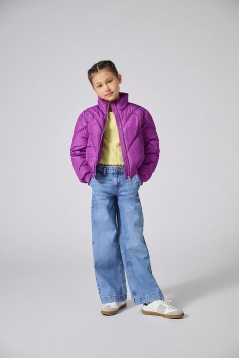 KOGCOMET WIDE LEG DNM MAT085 NOOS
