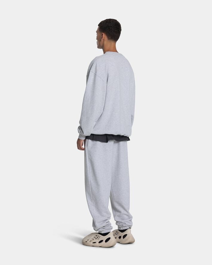 Oversize Crewneck