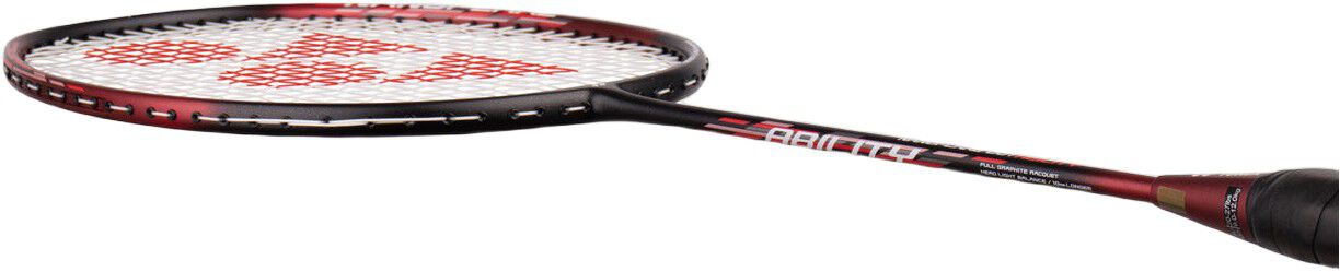 Nanoflare 001 Ability Badmintonketcher