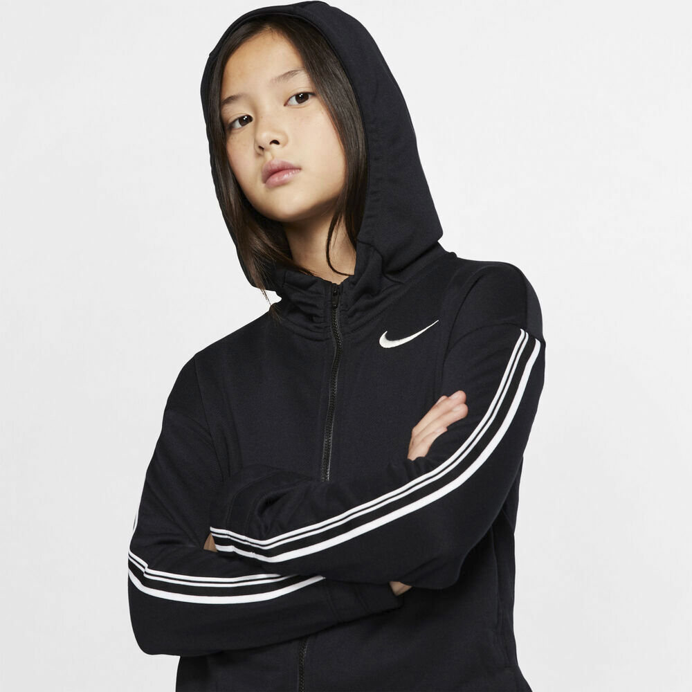 Studio Full Zip Haettetroje