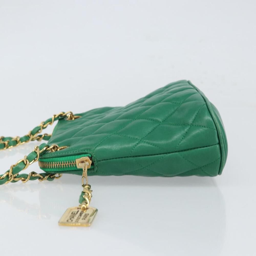 Chanel Shoulder Bag