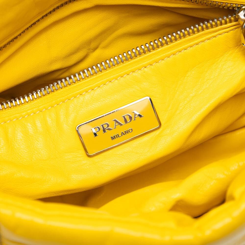 Prada Shoulder Bag