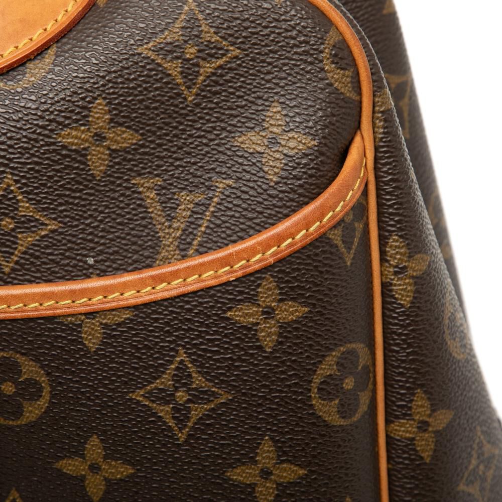 Louis Vuitton Deauville