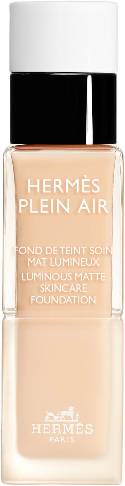 Herm&egrave;s Plein Air Foundation