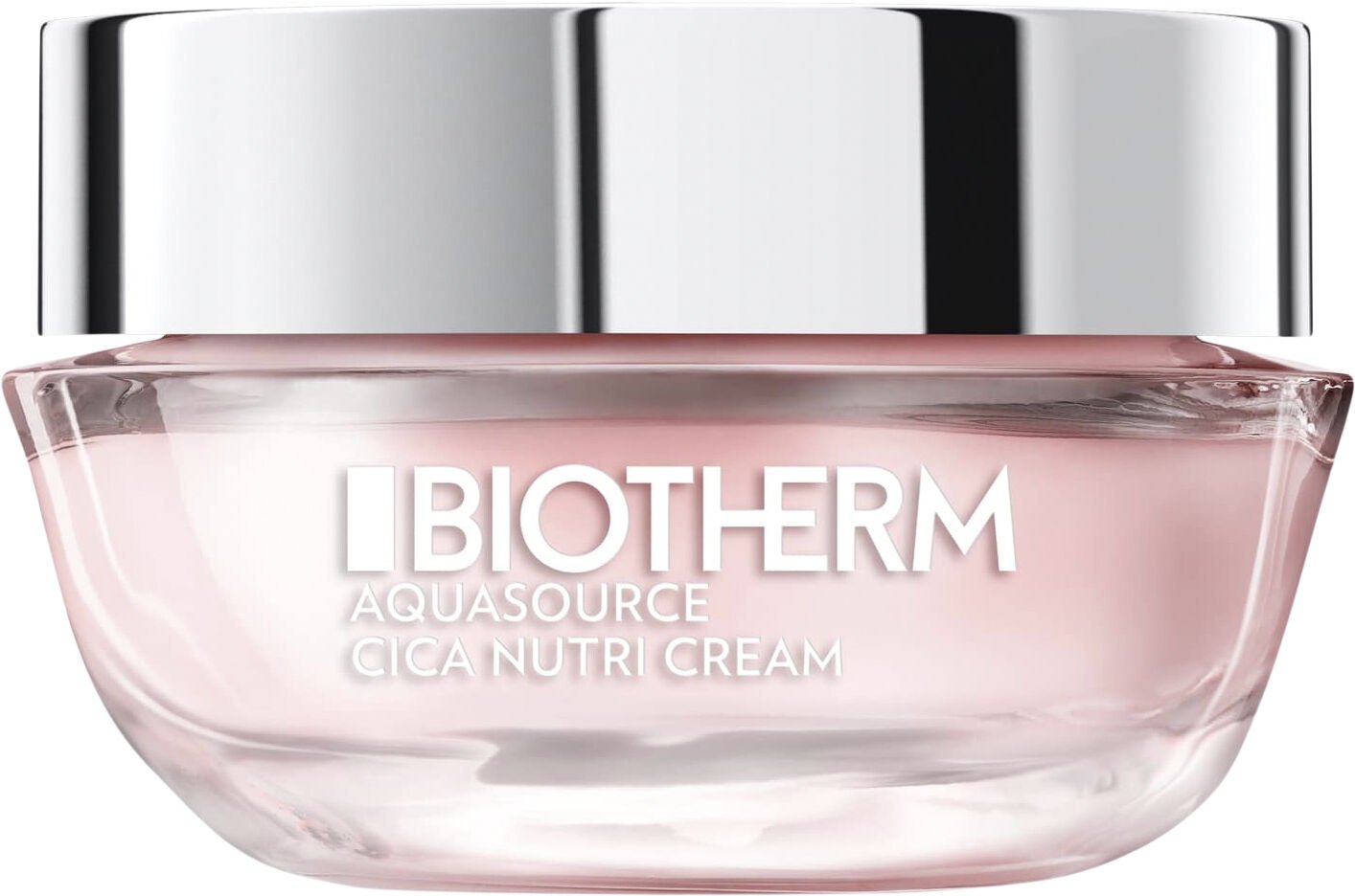 Biotherm Aquasource Cica Nutri Moisturizing Day Cream 75ml