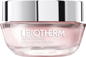 Biotherm Aquasource Cica Nutri Moisturizing Day Cream 30ml