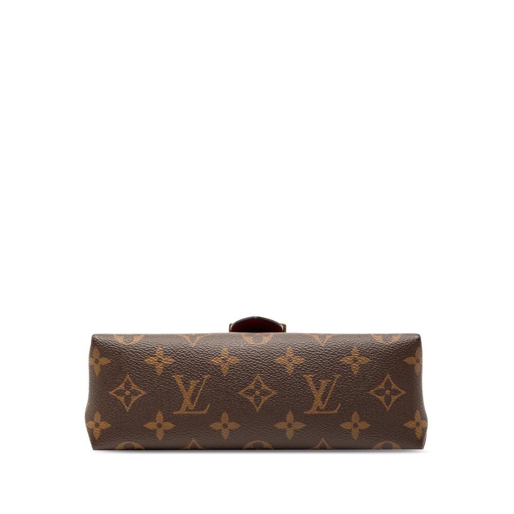 Louis Vuitton Mylockme