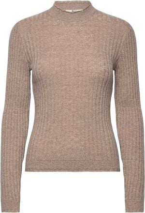 RMWSofia Pointelle LS Pullover