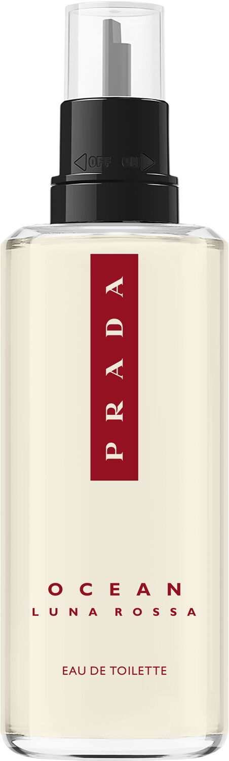 Prada Luna Rossa Ocean Eau de Toilette Refill 150ml