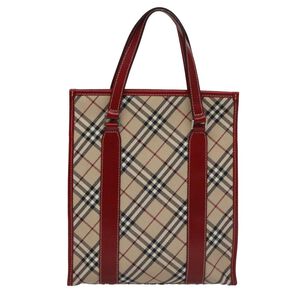 Burberry Tote