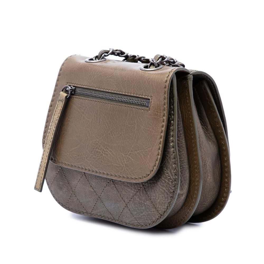 Chanel Flap Bag