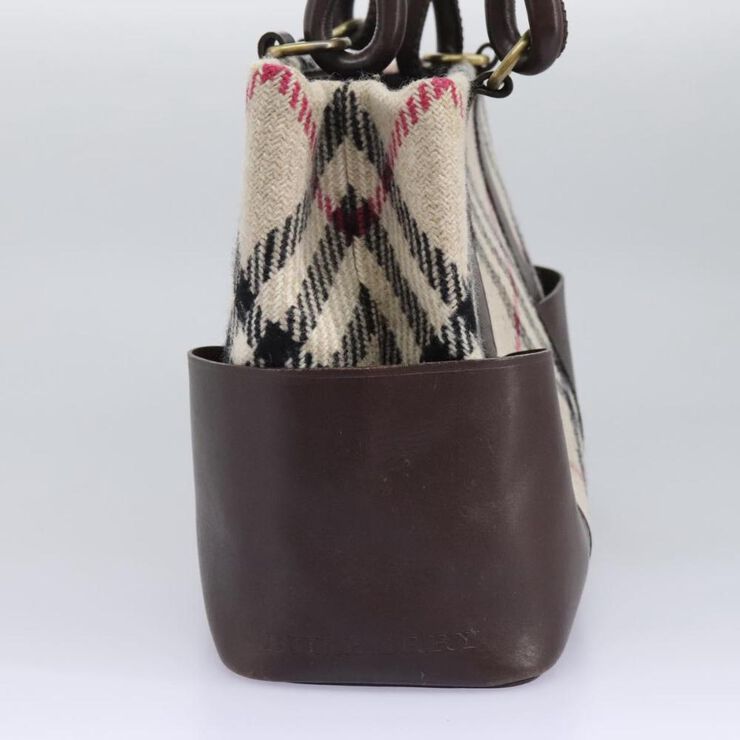 Burberry Handbag