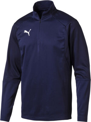 Liga 1/4 Zip træningstrøje
