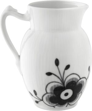 Sort Mega Riflet kande 38 cl