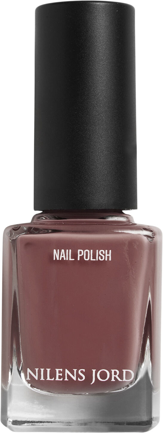 Nail Polish Dusty Rose