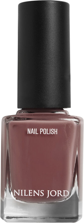 Nail Polish Dusty Rose