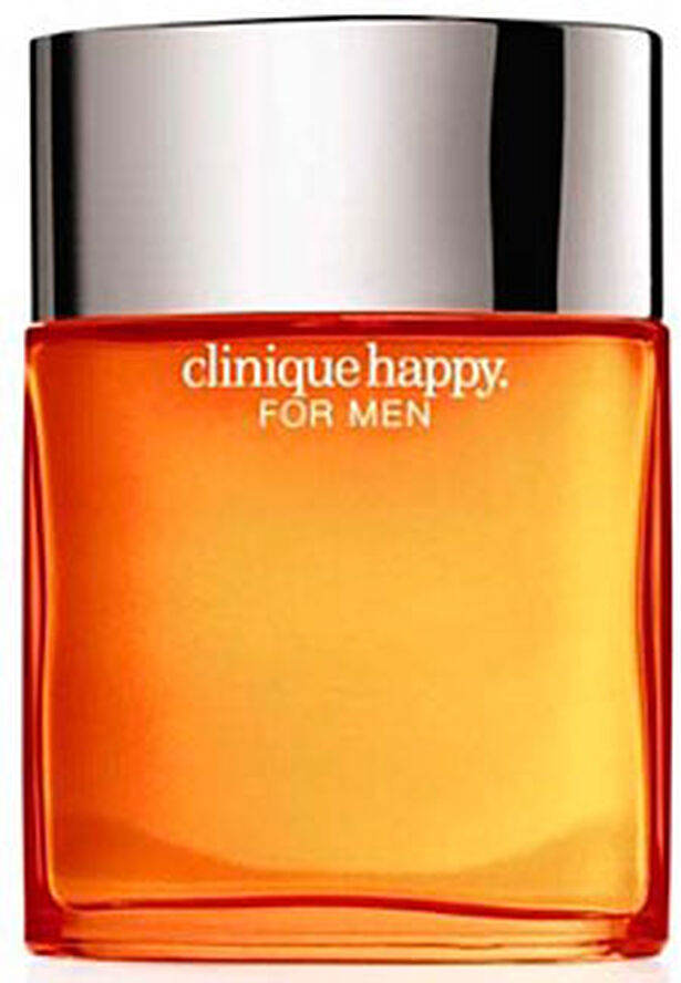 Clinique Happy. For Men Cologne Spray, 100 ml.