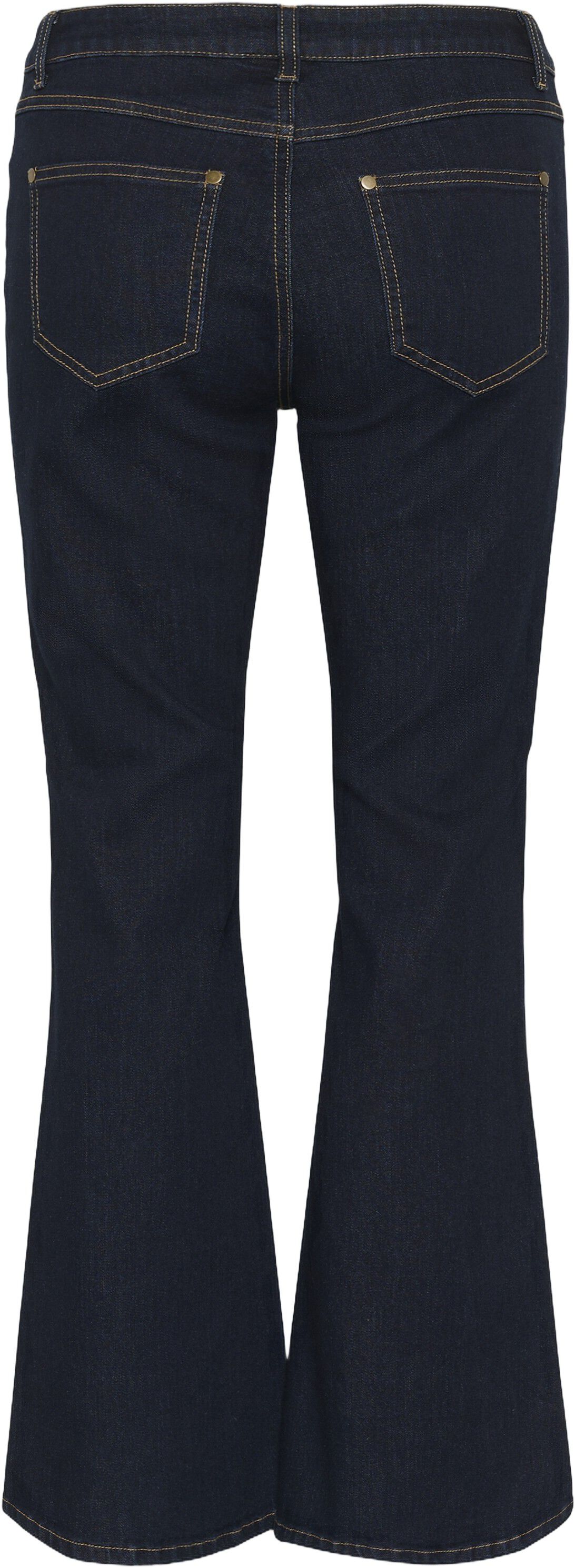 CUhalle Bobbie Flare Jeans