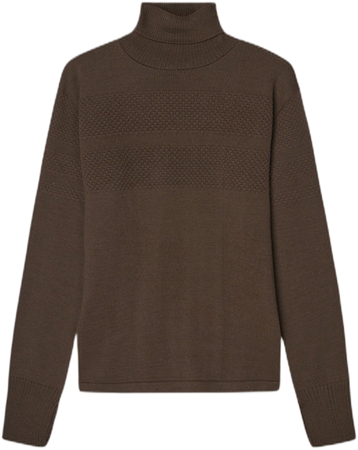 Wool Klemens Knit FAV