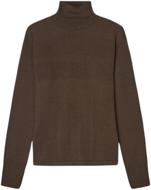 Wool Klemens Knit FAV