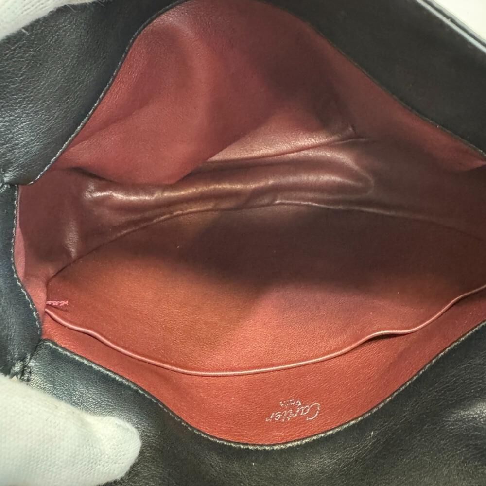 Cartier Shoulder Bag