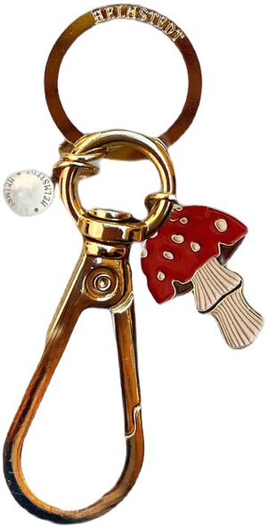 Camilla Key Chain