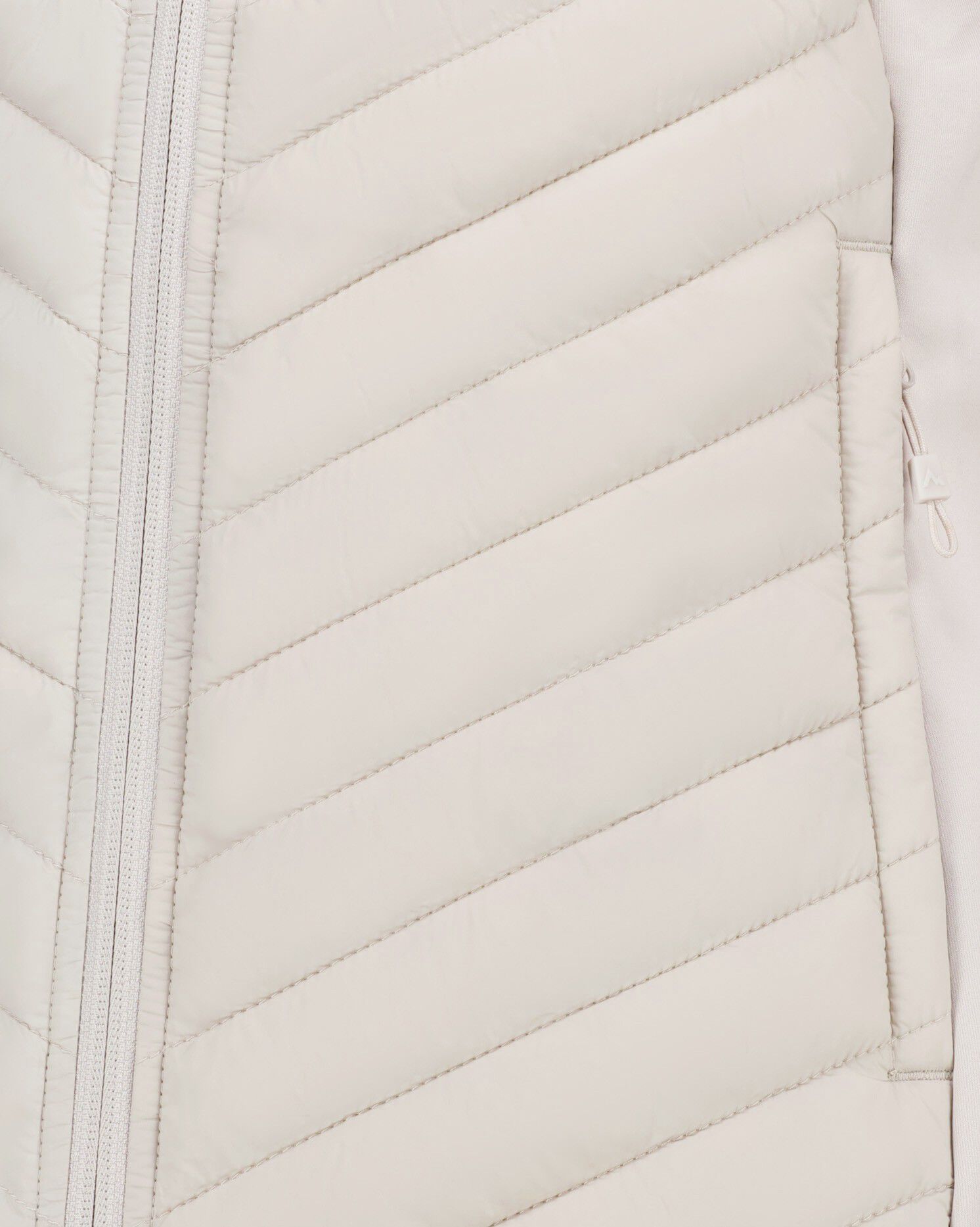 Reisa Hybrid Overgangs Jakke