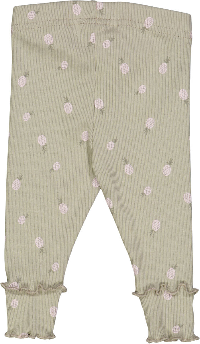 Pineapple pants baby